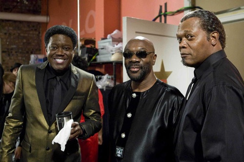 samuel l jackson - Soul Men