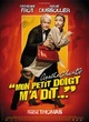 Affiche du film Mon petit doigt m'a dit