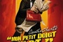Affiche du film Mon petit doigt m'a dit