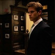 acteur du film the social network