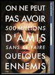 Affiche du film The Social Network 