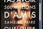 Affiche du film The Social Network 