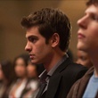 andrew garfield et jesse eisenberg au premier plan