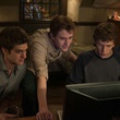andrew garfield joseph mazzello jesse eisenberg patrick mapel