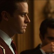 armie hammer dans the social network
