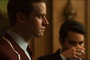 armie hammer dans the social network