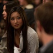 brenda song dans the social network