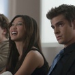 jesse eisenberg brenda song andrew garfield