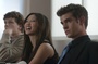 jesse eisenberg brenda song andrew garfield