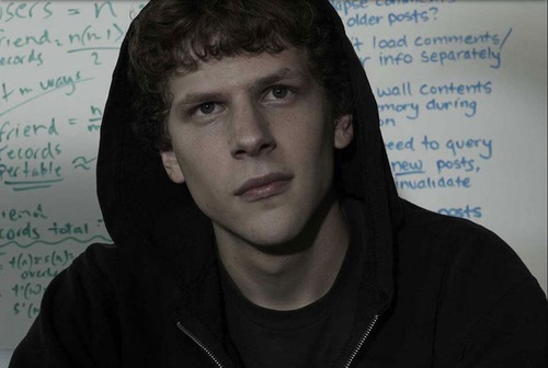 jesse eisenberg cr  ant facebook
