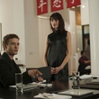 justin timberlake a table