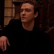 justin timberlake dans the social network