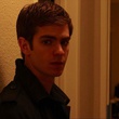 l acteur andrew garfield