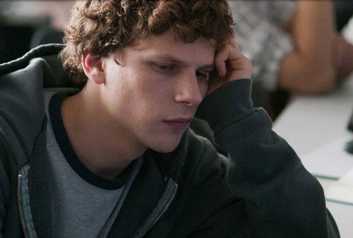 l acteur eisenberg jesse