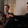 l acteur max minghella