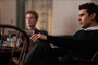 l acteur max minghella