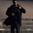 l acteur minghella max