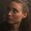 l actrice rooney mara