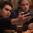 max minghella armie hammer