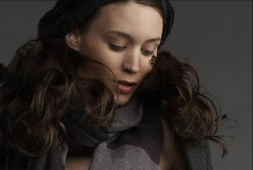 rooney mara