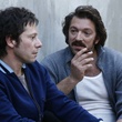 mathieu amalric et vincent cassel