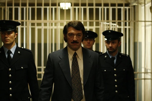 vincent cassel mesrine en prison
