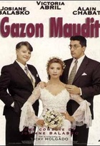 Affiche miniature du film Gazon Maudit