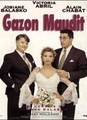Gazon Maudit