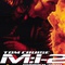 affiche am ricaine - Mission : Impossible 2 