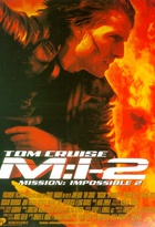 Affiche miniature du film Mission : Impossible 2