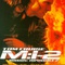 Affiche du film Mission : Impossible 2  - Mission : Impossible 2 