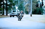 course poursuite a moto