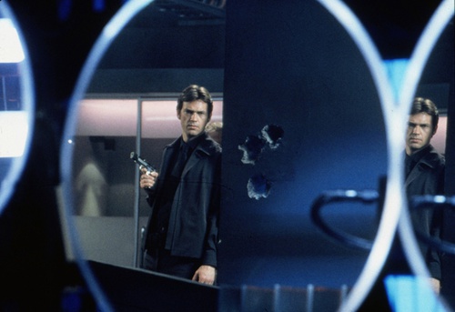 dougray scott arm 