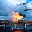 explosion