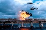 explosion