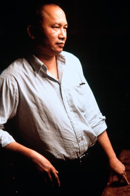 john woo r alisateur