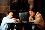 john woo tom cruise