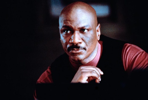 l acteur ving rhames