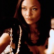 newton thandie