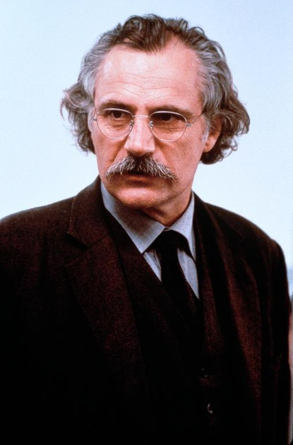 rade serbedzija