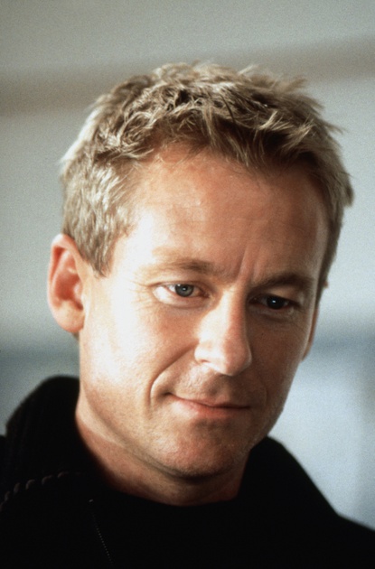 richard roxburgh