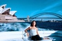 thandie newton a sydney