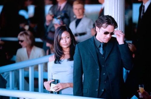 thandie newton dougray scott