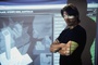 tom cruise pr parant une mission
