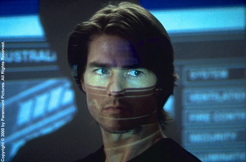 tom cruise