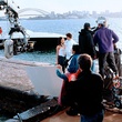 tournage du film mission impossible