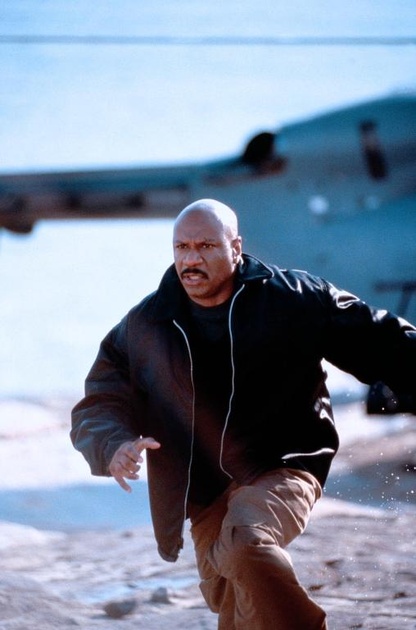 ving rhames