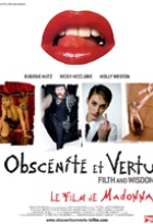 Affiche miniature du film Obscénité et vertu