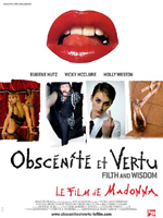 Affiche du film Obscénité et vertu