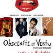 obscenite et vertu - Obscénité et vertu